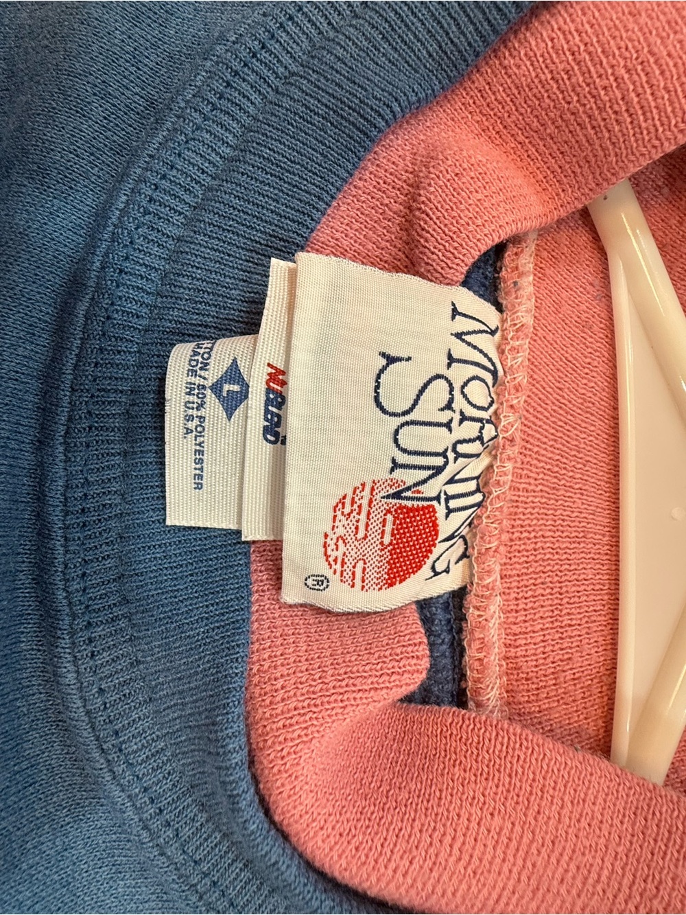 Vintage morning suns forever sweatshirt - Picture 4 of 4